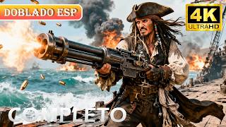 Pirata del Caribe