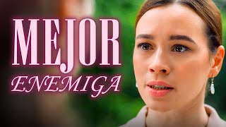 Mejor Enemiga