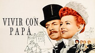 Vivir con Papá