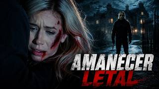 Amanecer Letal
