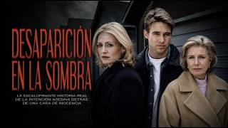 Desaparición en la Sombra