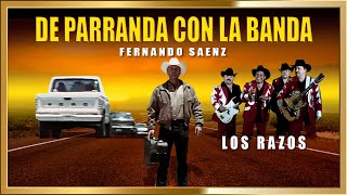De Parranda con la Banda