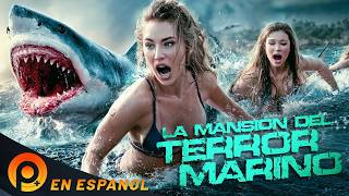 La Mansión del Terror Marino