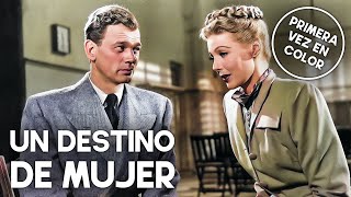 Un Destino de Mujer