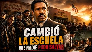 Cambió la Escuela