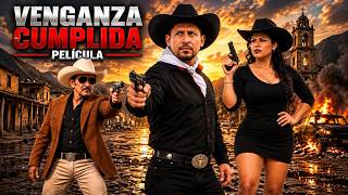 Venganza Cumplida