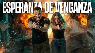 Esperanza de Venganza