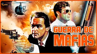 Guerra de Mafias