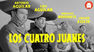 Los Cuatro Juanes
