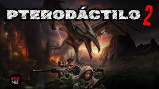 Pterodáctilo 2