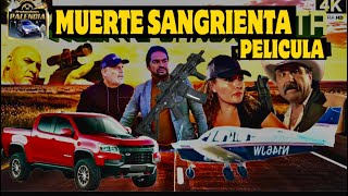 Muerte Sangrienta