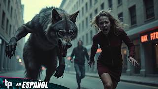 Lobos Urbanos