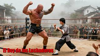 El Rey de los Luchadores