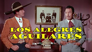 Los Alegres Aguilares