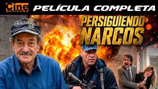 Persiguiendo Narcos
