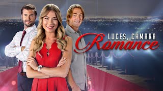 Luces, Cámara, Romance