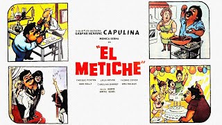 El Metiche
