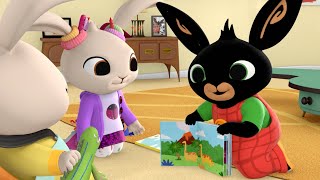 Bing: 20 Episodi Completi