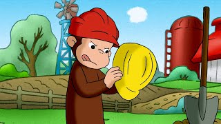 Curioso Come George: Cappello galleggiante