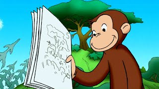 Curioso Come George: Seguire indicazioni