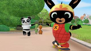 Bing: 20 Episodi Completi