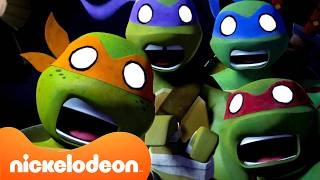 TMNT: Prova a Non Ridere