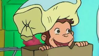 Curioso Come George: Organizzarsi