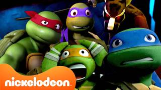 TMNT: Grandi Battaglie