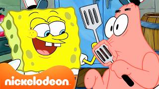 SpongeBob: Momenti al Krusty Krab