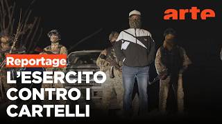 Messico: cartelli nel mirino USA