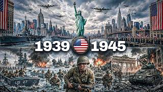 2a Guerra: Prospettiva USA