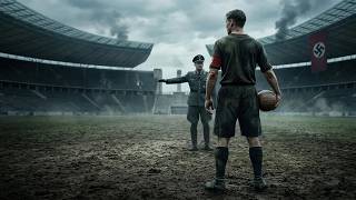 Calcio nella Germania Nazista