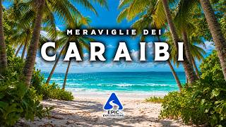 Meraviglie dei Caraibi: Guida 4K
