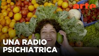 Argentina: Radio La Colifata