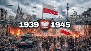 Seconda Guerra Mondiale: Prospettiva Polonia