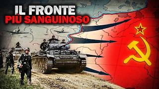 Guerra Germano-Sovietica