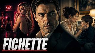 FICHETTE: Mio marito maniaco
