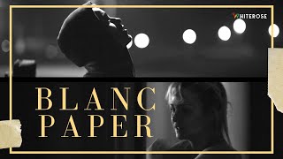 BLANC PAPER