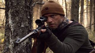 Wolf Hunter Horror