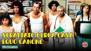 Sfrattato cerca casa equo canone