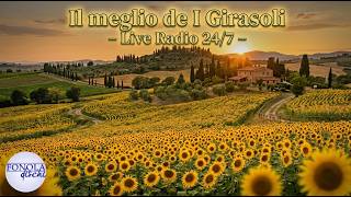 I Girasoli – Live Radio