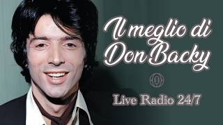 Il meglio di Don Backy