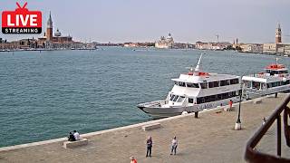 Venice Live Cam