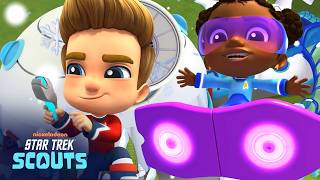 Star Trek: Scouts T2