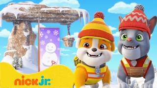 Rubble: Momentos do Bark Yard