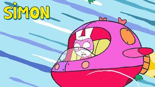 Simon: Super Tornado