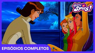 Três Espiãs Demais: Arnold Herói