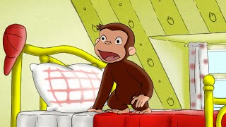 George, o Curioso: Macaco Acrobata