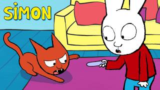 Simon: Brincar de Médico