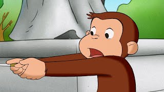 George, o Curioso: Charkie e a Batuta